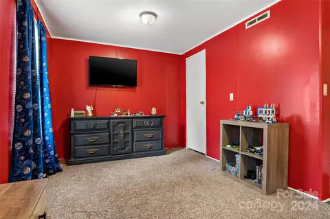 Bedroom - 238 Apache Path, Marion, NC 28752 photo 9 of 9