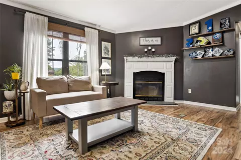Living - 238 Apache Path, Marion, NC 28752 photo 4 of 6