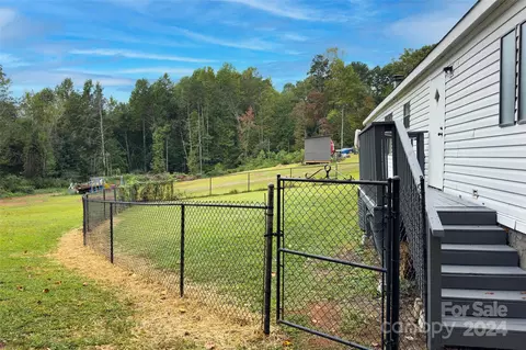 Exterior - 238 Apache Path, Marion, NC 28752 photo 6 of 6