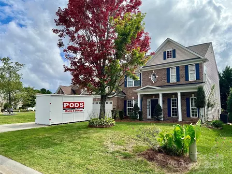 9783 Ravenscroft Ln, Concord, NC 28027