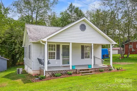 219 Hamby Mountain Rd, Purlear, NC 28665