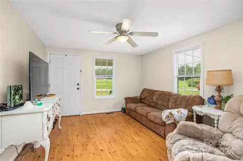 Living - 219 Hamby Mountain Rd, Purlear, NC 28665 photo 1 of 1