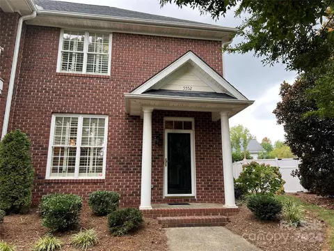 5552 Yorke Nw St NW, Concord, NC 28027