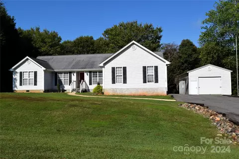 135 Brandywine Loop, Statesville, NC 28677