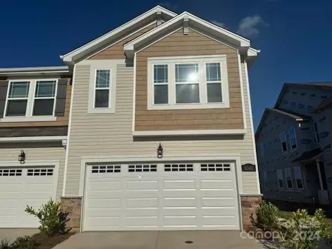 6341 Mallow Crossing Lane Ln, Charlotte, NC 28213