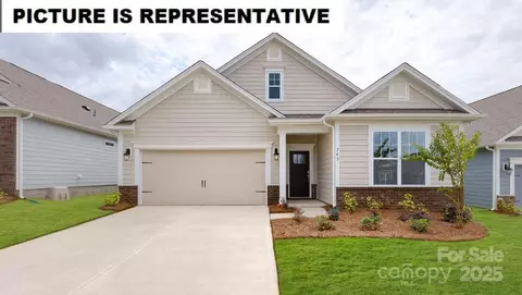 112 Noah Ln, Troutman, NC 28166
