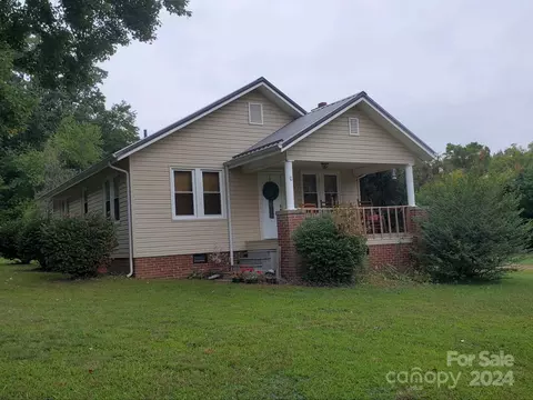 2811 Nc 181 Hwy, Morganton, NC 28655