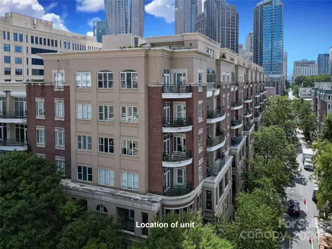 400 N Church 230 St #230, Charlotte, NC 28202