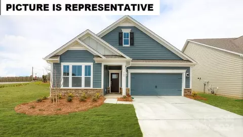 110 Ari Ave, Troutman, NC 28166