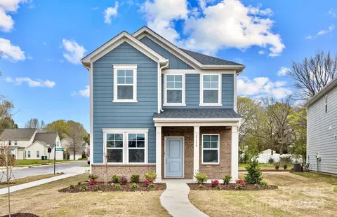 502 Amhurst Sw 001 St SW #001, Concord, NC 28025