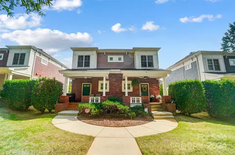 743 Grandin Rd, Charlotte, NC 28208