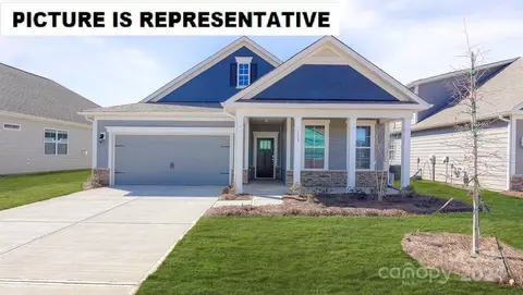 114 Ari Ave, Troutman, NC 28166