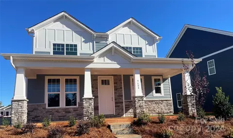 9608 Pointer 60 Rd #60, Huntersville, NC 28078