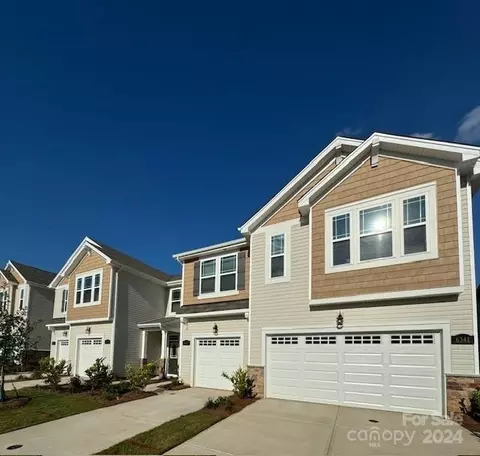 6333 Mallow Crossing Lane Ln, Charlotte, NC 28213