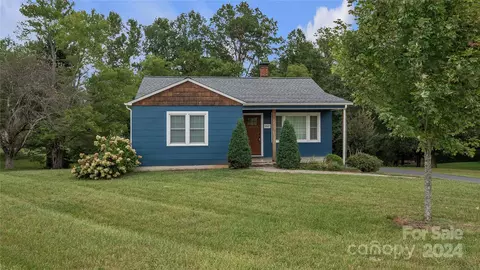 1847 Icard Ridge Rd, Taylorsville, NC 28681