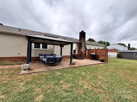 390 Roger Dr, Salisbury, NC 28147 photo 17