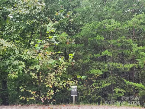 Boysenberry Drive, Nebo, NC 28761