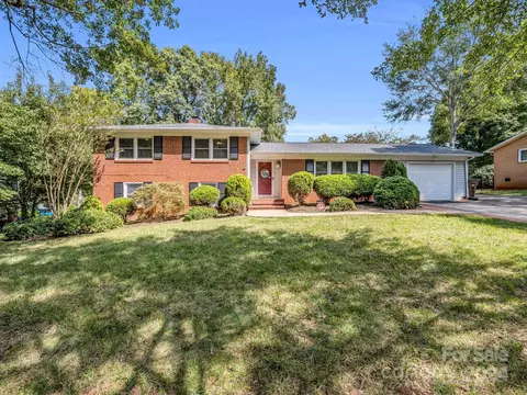 1207 Brookwood Rd, Shelby, NC 28150