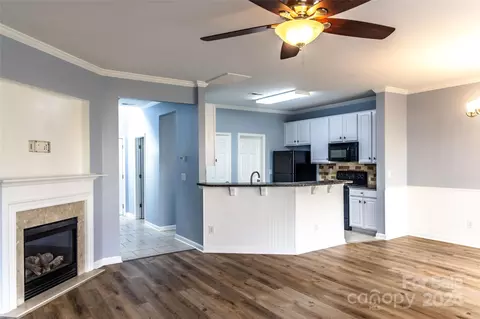 8587 Carolina Lily Ln, Charlotte, NC 28262