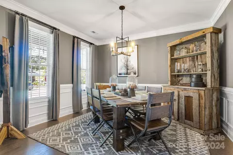 Dining - 7015 Chrysanthemum Rd, Lancaster, SC 29720 photo 3 of 3