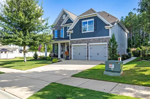Exterior - 7015 Chrysanthemum Rd, Lancaster, SC 29720 photo 2 of 8