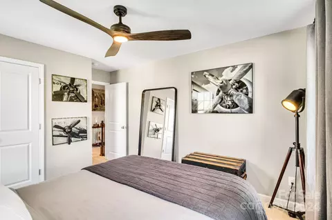 Bedroom - 7015 Chrysanthemum Rd, Lancaster, SC 29720 photo 3 of 5