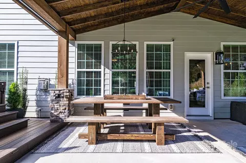 Exterior - 7015 Chrysanthemum Rd, Lancaster, SC 29720 photo 6 of 8