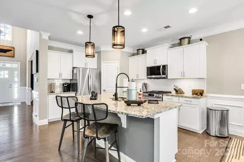 Kitchen - 7015 Chrysanthemum Rd, Lancaster, SC 29720 photo 2 of 2
