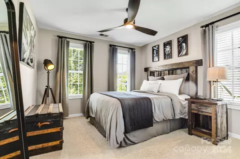 Bedroom - 7015 Chrysanthemum Rd, Lancaster, SC 29720 photo 2 of 5