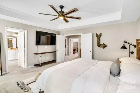Bedroom - 7015 Chrysanthemum Rd, Lancaster, SC 29720 photo 5 of 5