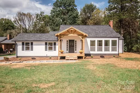 7025 Nc Hwy 73 E Hwy E, Mount Pleasant, NC 28124