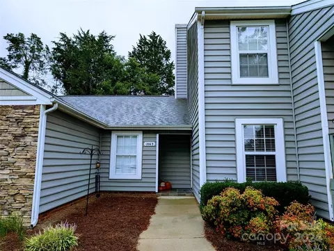 1863 Fairlawn Ct, Rock Hill, SC 29732