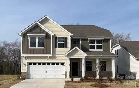 1051 Bull Dog Ln, Wingate, NC 28174