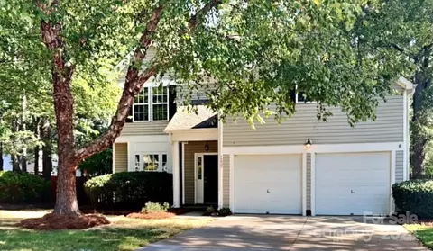 1232 Kerry Greens Dr, Matthews, NC 28104