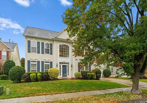 8803 Cool Meadow Dr, Huntersville, NC 28078