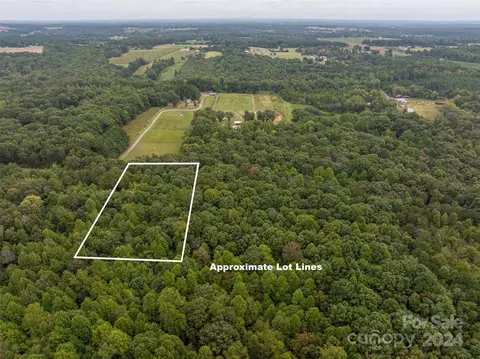 0 John Beam Rd, Vale, NC 28168
