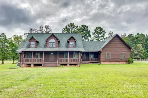 1430 Aaron Burr Rd, Chester, SC 29706