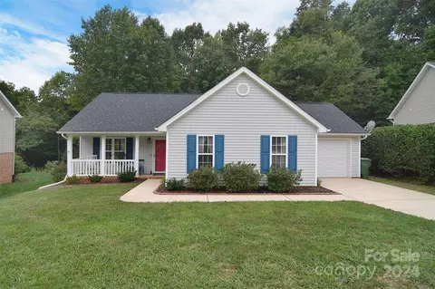 125 Arbor Ridge Rd, Mount Holly, NC 28120