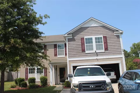 6933 Seney Dr, Charlotte, NC 28214
