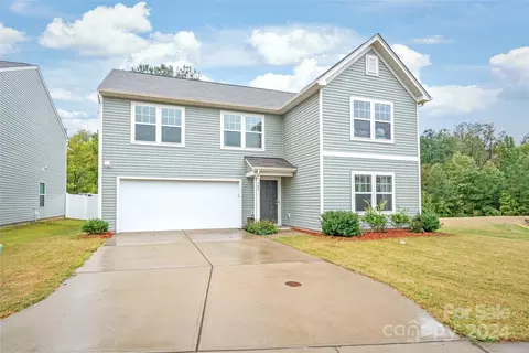 764 Newfound Hollow Dr, Charlotte, NC 28214