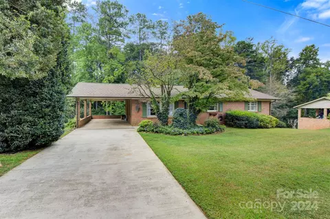 9336 Keller Ave, Hildebran, NC 28637