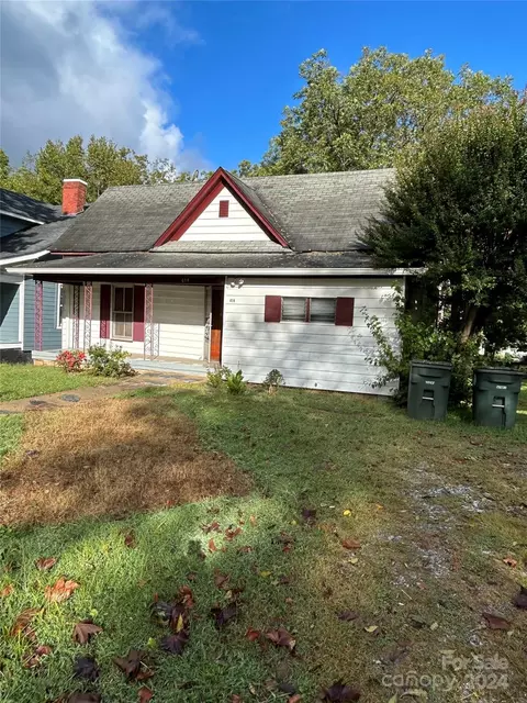 614 Ellis St, Salisbury, NC 28144