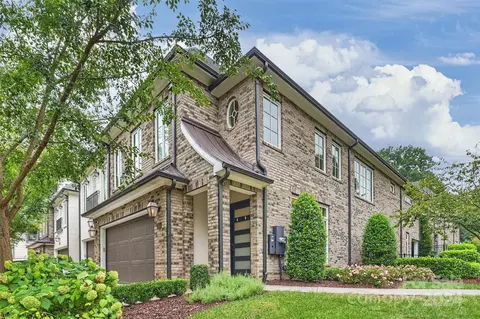 2436 Vail Ave, Charlotte, NC 28207