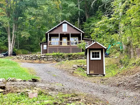 Miller Homestead Road Road, Green Mountain, NC 28740
