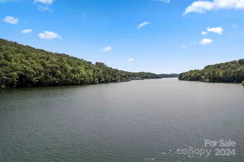 2 Shoreline Court #2, Lake Lure, NC 28746