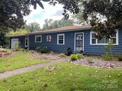 914 Harrisburg Sw Dr SW, Lenoir, NC 28645