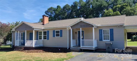 320 Gold Hill Ave, Rockwell, NC 28138