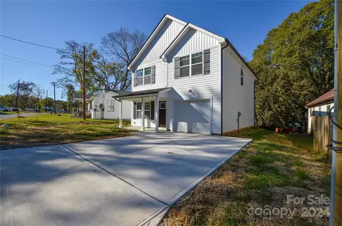 1604 Lake St, Gastonia, NC 28052