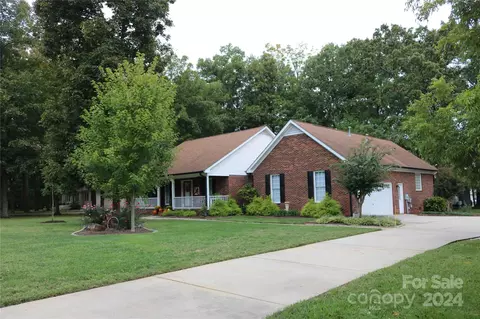 4810 Carolando Sw Dr SW, Concord, NC 28027