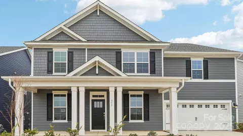 303 Miramar Dr, York, SC 29745